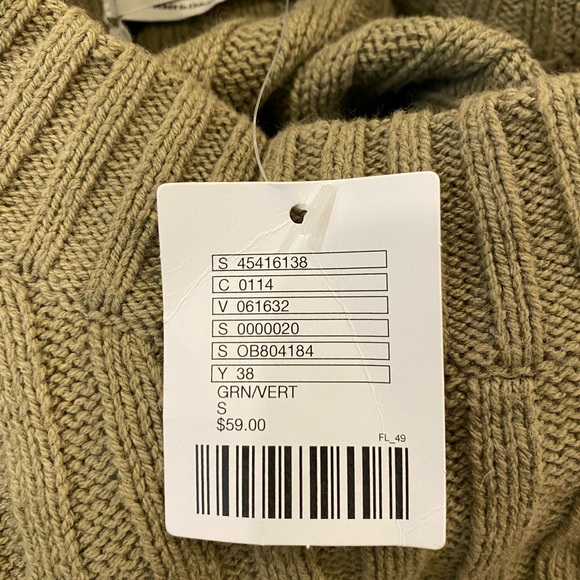 Urban Outfitters Sweater - Picture 3 of 3